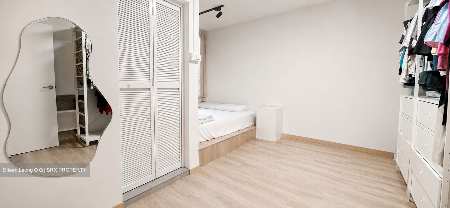 Blk 871 Yishun Street 81 (Yishun), HDB 4 Rooms #558807971